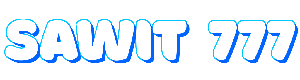 Logo SAWIT 777